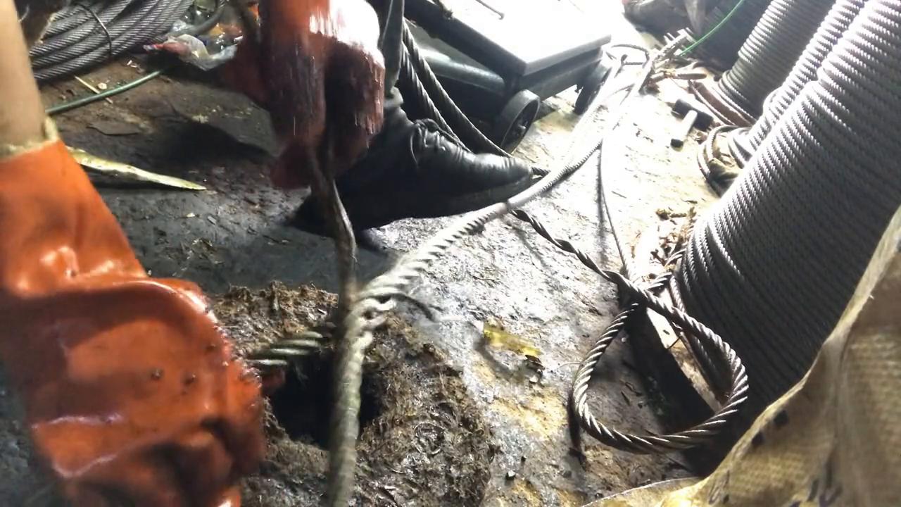 技巧:江苏升降货梯钢丝绳缠绕太复杂？一文彻底颠覆你的安装认知