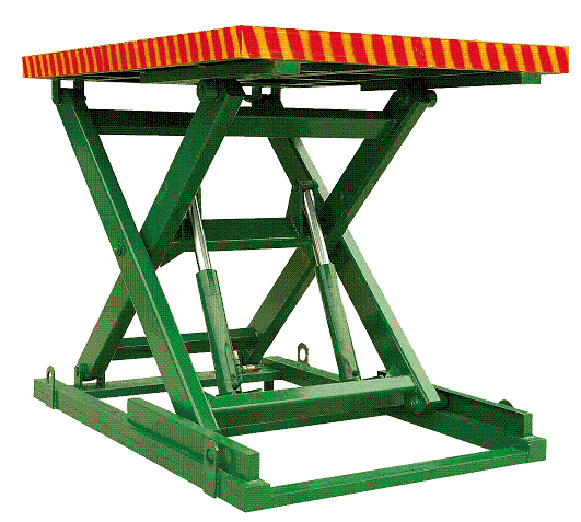 简易电梯家用升降机(6楼室外小型升降机)