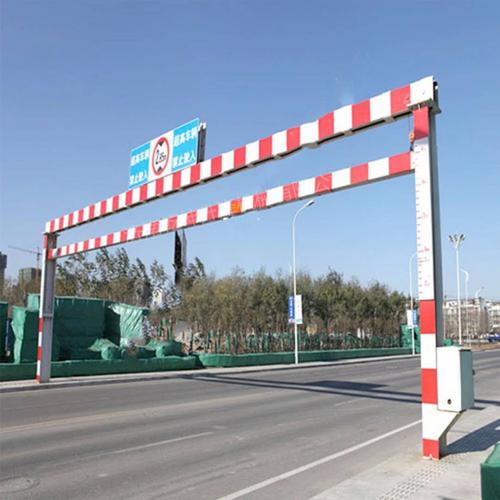 电动升降限高杆(智能升降限高杆工作原理)