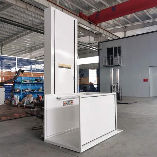 残疾人轮椅升降机(残疾人楼梯轮椅升降机)