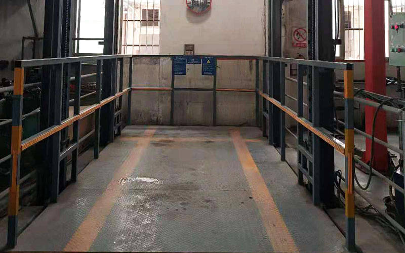 全新产品:移动曲臂式升降机：品牌厂家大盘点！你选对了吗？