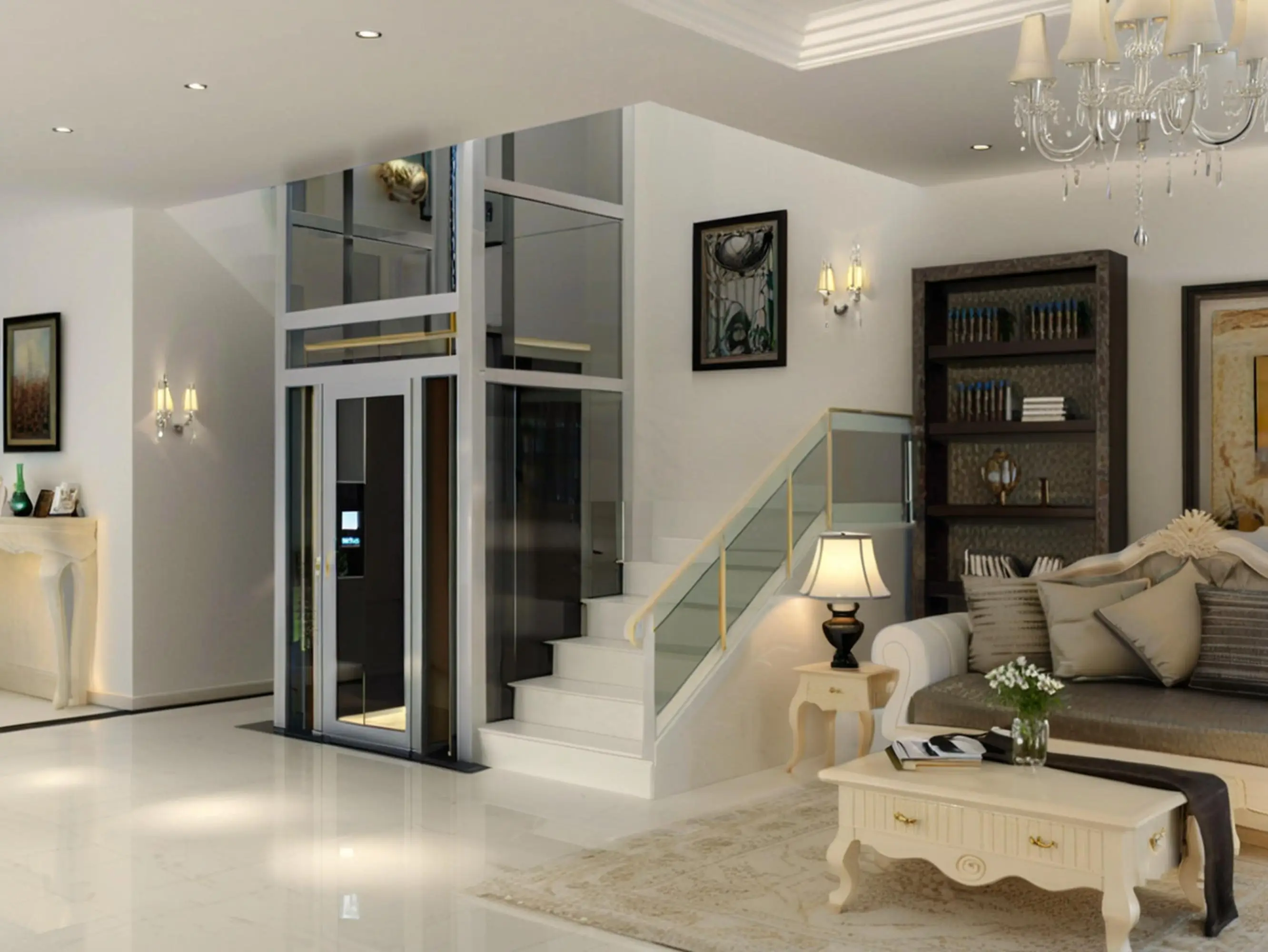 电梯故障快速维修攻略_电梯故障诊断与紧急处置_车间升降货梯电梯自贡如何检修