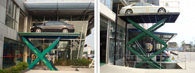 别再问固定式升降平台多少钱了！真正该问的是这几个要命问题