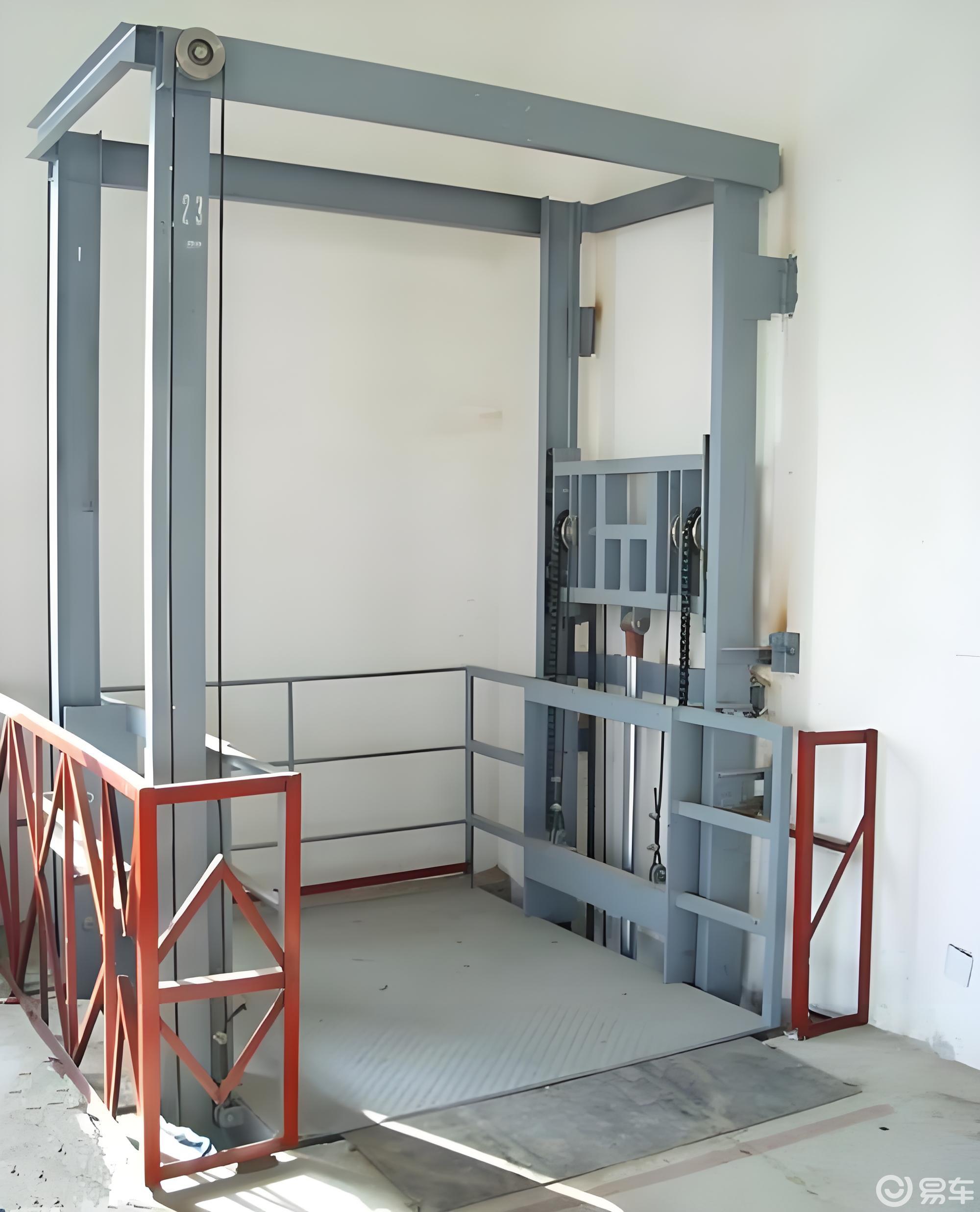 操作方法:还在为汽车电梯载车板发愁？这份超全更换攻略让你秒变专家