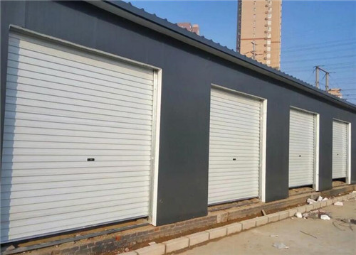 卷帘门无法开启解决方法_攀枝花市卷帘门升降货梯如何检修_卷帘门打不开原因