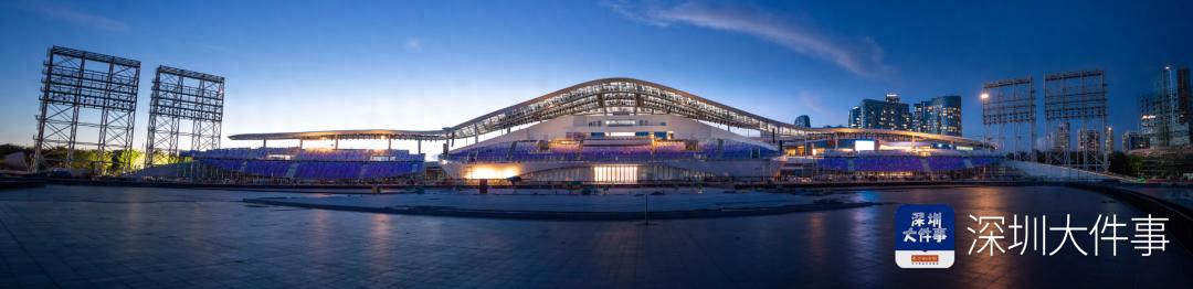 神奇:机械升降舞台的神来之笔！海面丝滑翻页绝了，幕后黑科技燃炸全场