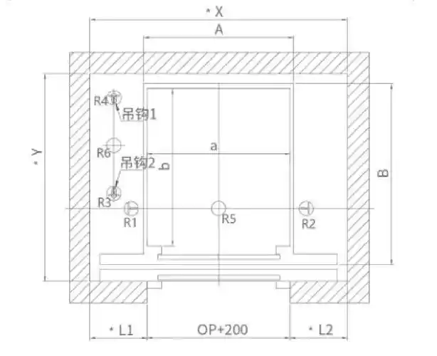 车间升降梯平层总跑偏？老师傅怒斥：这3个细节没控住，出事就是大事