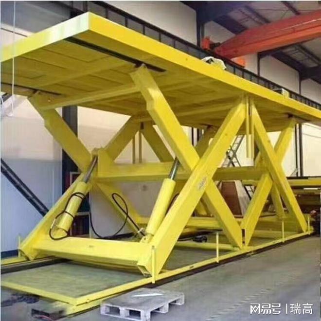 固定剪叉升降机厂家实力推荐：工业场景应用选型指南