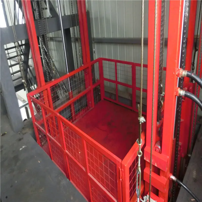 行走的升降机_自行走升降机厂家_自动行走式升降机价格