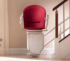 椅式升降机品牌选择_椅式升降机供应商_自行走液压升降机转向机构