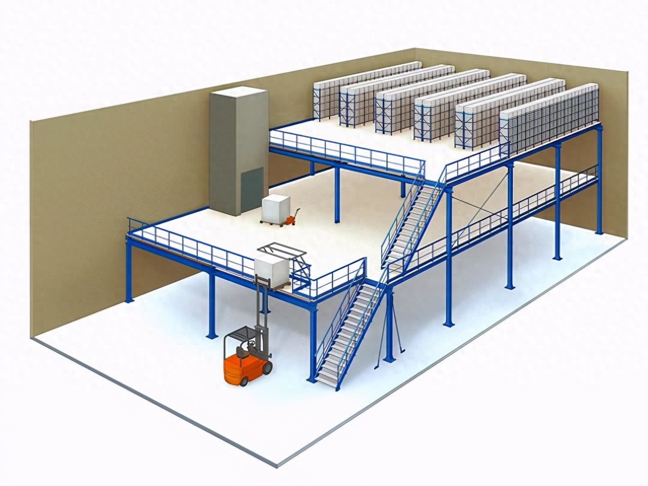 解决方案:别花冤枉钱！手把手教你从零组装阁楼货梯，省下一半成本