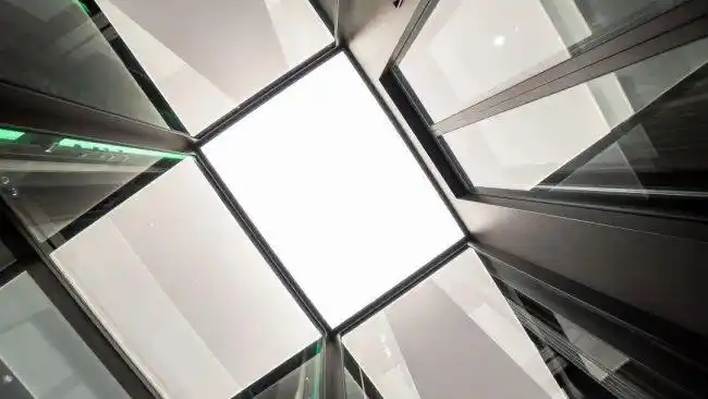 别墅电梯公司_弗朗茨观光电梯设计_弗朗茨别墅家用电梯