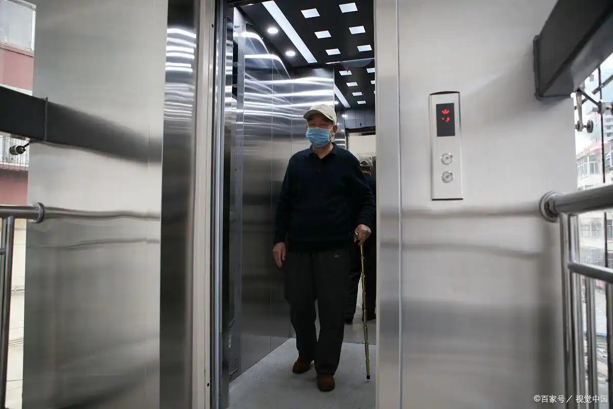 电梯人数限制_电梯载重标准_工厂升降货梯如何计算限载