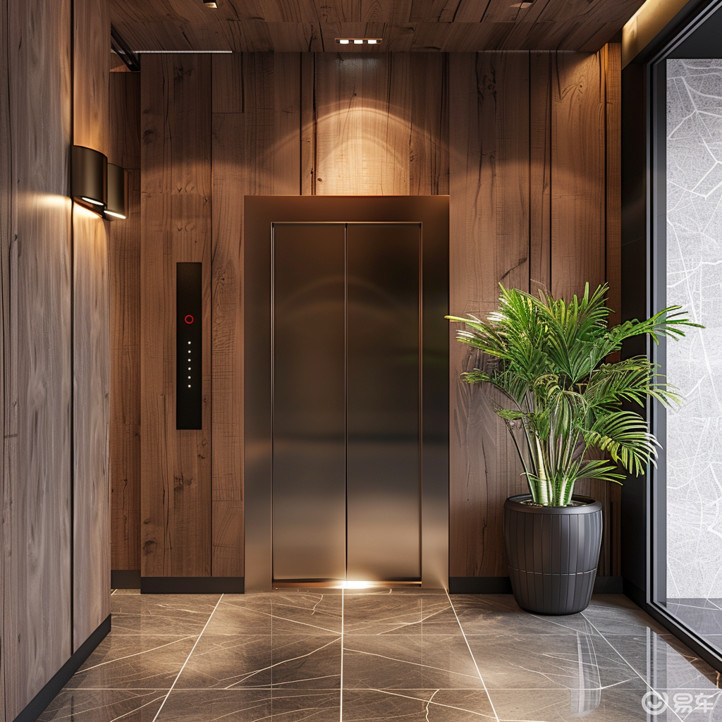 自动升降货梯如何使用_汽车电梯安全注意事项_汽车电梯操作步骤