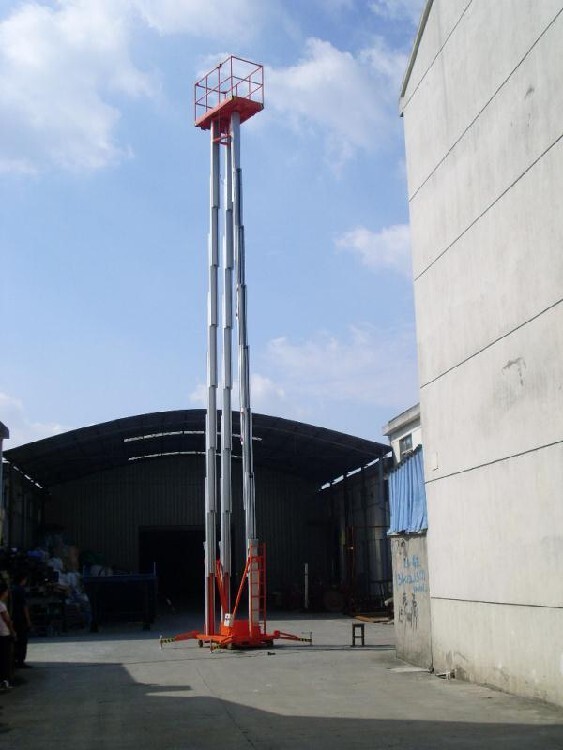 企石工业电梯升降货梯如何操作_简易货梯维修_升降货梯维修