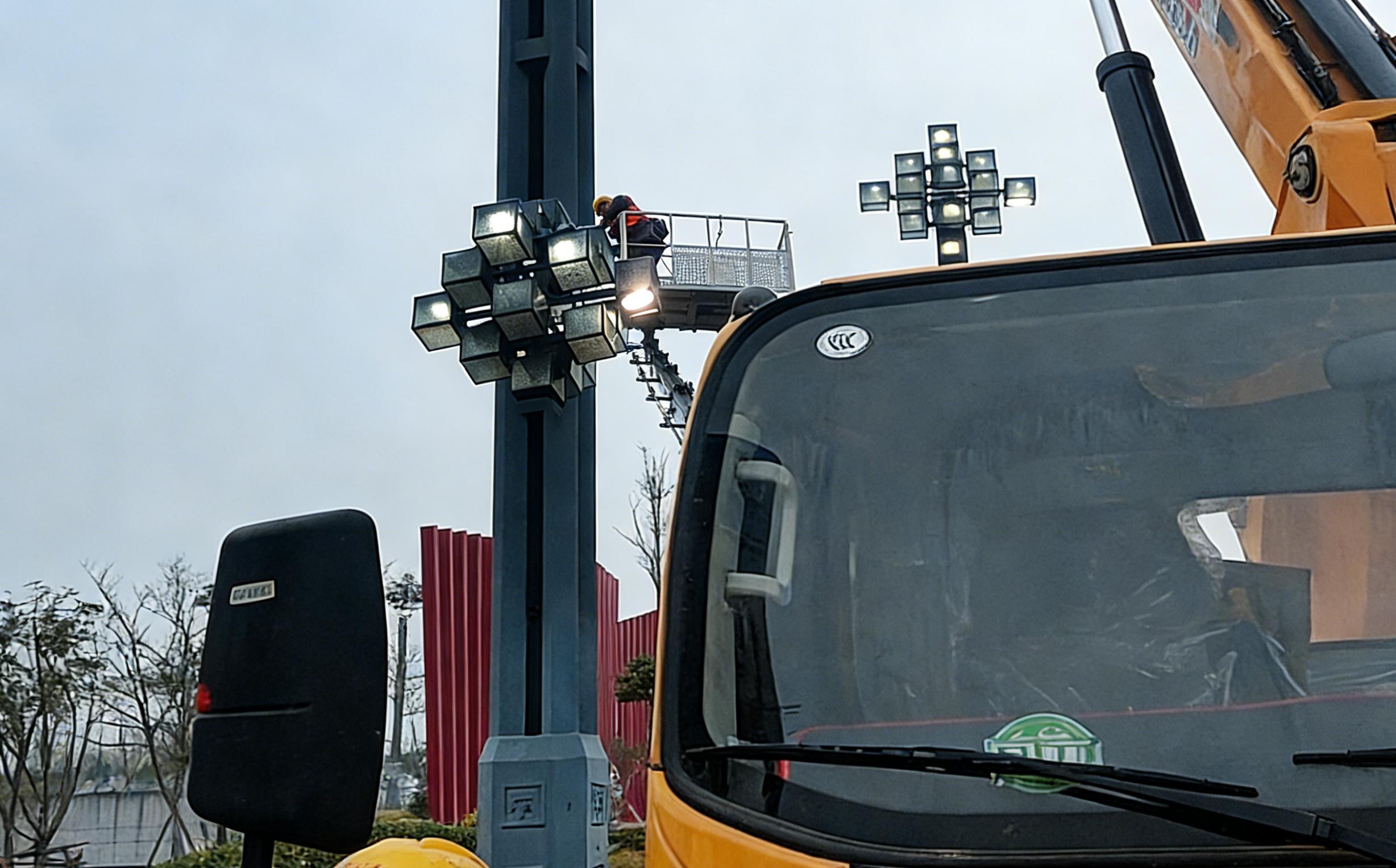 自动行走式升降机_自贡升降机租赁服务商评估标准_川南地区升降机租赁市场分析